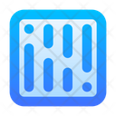 پیش‌نمایش فایل stacked-column-down-6552160 از پک چارت ها و نمودارها