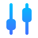 پیش‌نمایش فایل candlesticks-up-6552417 از پک چارت ها و نمودارها