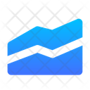 پیش‌نمایش فایل stacked-area-up-6552440 از پک چارت ها و نمودارها