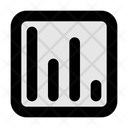 پیش‌نمایش فایل column-down-6549044 از پک چارت ها و نمودارها