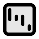 پیش‌نمایش فایل waterfall-down-6549066 از پک چارت ها و نمودارها