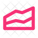 پیش‌نمایش فایل stacked-area-up-6549138 از پک چارت ها و نمودارها