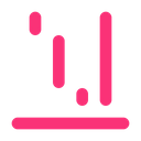پیش‌نمایش فایل waterfall-average-6549145 از پک چارت ها و نمودارها