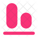 پیش‌نمایش فایل column-down-6549161 از پک چارت ها و نمودارها