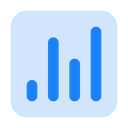پیش‌نمایش فایل column-up-6549290 از پک چارت ها و نمودارها