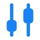 پیش‌نمایش فایل candlesticks-up-6549411 از پک چارت ها و نمودارها