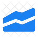 پیش‌نمایش فایل stacked-area-up-6549434 از پک چارت ها و نمودارها