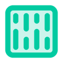 پیش‌نمایش فایل stacked-column-average-6549516 از پک چارت ها و نمودارها