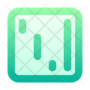 پیش‌نمایش فایل waterfall-average-6553363 از پک چارت ها و نمودارها