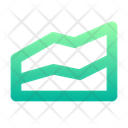 پیش‌نمایش فایل stacked-area-up-6553461 از پک چارت ها و نمودارها