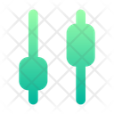 پیش‌نمایش فایل candlesticks-up-6553478 از پک چارت ها و نمودارها