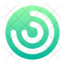 پیش‌نمایش فایل circular-6553483 از پک چارت ها و نمودارها