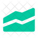 پیش‌نمایش فایل stacked-area-up-6549970 از پک چارت ها و نمودارها