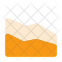 پیش‌نمایش فایل stacked-area-down-6550020 از پک چارت ها و نمودارها
