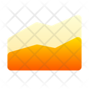پیش‌نمایش فایل stacked-area-up-6553562 از پک چارت ها و نمودارها