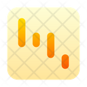 پیش‌نمایش فایل waterfall-down-6553570 از پک چارت ها و نمودارها