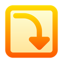 پیش‌نمایش فایل line-down-6553615 از پک چارت ها و نمودارها