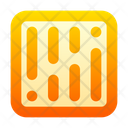 پیش‌نمایش فایل stacked-column-up-6553629 از پک چارت ها و نمودارها