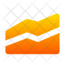 پیش‌نمایش فایل stacked-area-up-6553746 از پک چارت ها و نمودارها