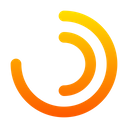 پیش‌نمایش فایل circular-6553682 از پک چارت ها و نمودارها