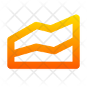 پیش‌نمایش فایل stacked-area-up-6553701 از پک چارت ها و نمودارها
