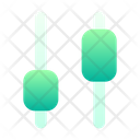 پیش‌نمایش فایل candlesticks-up-6553246 از پک چارت ها و نمودارها