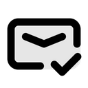پیش‌نمایش فایل mail-check-6842531 از پک ارتباطات