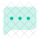 پیش‌نمایش فایل chat-dots-6843942 از پک ارتباطات