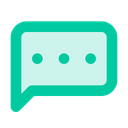 پیش‌نمایش فایل chat-dots-6844080 از پک ارتباطات