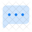 پیش‌نمایش فایل chat-dots-6843658 از پک ارتباطات