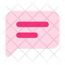 پیش‌نمایش فایل chat-text-6842653 از پک ارتباطات