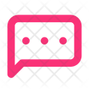 پیش‌نمایش فایل chat-dots-6842764 از پک ارتباطات