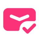 پیش‌نمایش فایل mail-check-6842793 از پک ارتباطات
