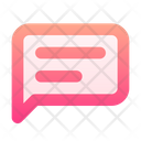 پیش‌نمایش فایل chat-text-7349754 از پک ارتباطات