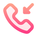 پیش‌نمایش فایل phone-incoming-7349772 از پک ارتباطات