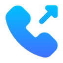 پیش‌نمایش فایل phone-outgoing-7349955 از پک ارتباطات