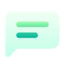 پیش‌نمایش فایل chat-text-7350501 از پک ارتباطات