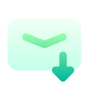 پیش‌نمایش فایل mail-download-7350505 از پک ارتباطات