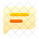 پیش‌نمایش فایل chat-text-7350632 از پک ارتباطات