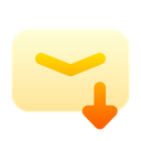 پیش‌نمایش فایل mail-download-7350636 از پک ارتباطات