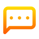 پیش‌نمایش فایل chat-dots-7350681 از پک ارتباطات