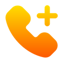 پیش‌نمایش فایل phone-add-7350723 از پک ارتباطات