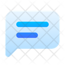 پیش‌نمایش فایل chat-text-7349829 از پک ارتباطات