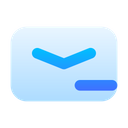پیش‌نمایش فایل mail-subtract-7349841 از پک ارتباطات