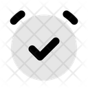 پیش‌نمایش فایل alarm-check-7357976 از پک تاریخ و زمان