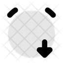 پیش‌نمایش فایل alarm-download-7357979 از پک تاریخ و زمان