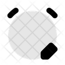 پیش‌نمایش فایل alarm-edit-7357981 از پک تاریخ و زمان