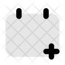 پیش‌نمایش فایل calendar-add-7358008 از پک تاریخ و زمان