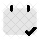 پیش‌نمایش فایل calendar-check-7358010 از پک تاریخ و زمان