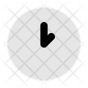پیش‌نمایش فایل clock-7358036 از پک تاریخ و زمان